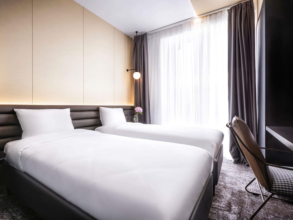 Novotel Living Almaty Jetisu 25/67