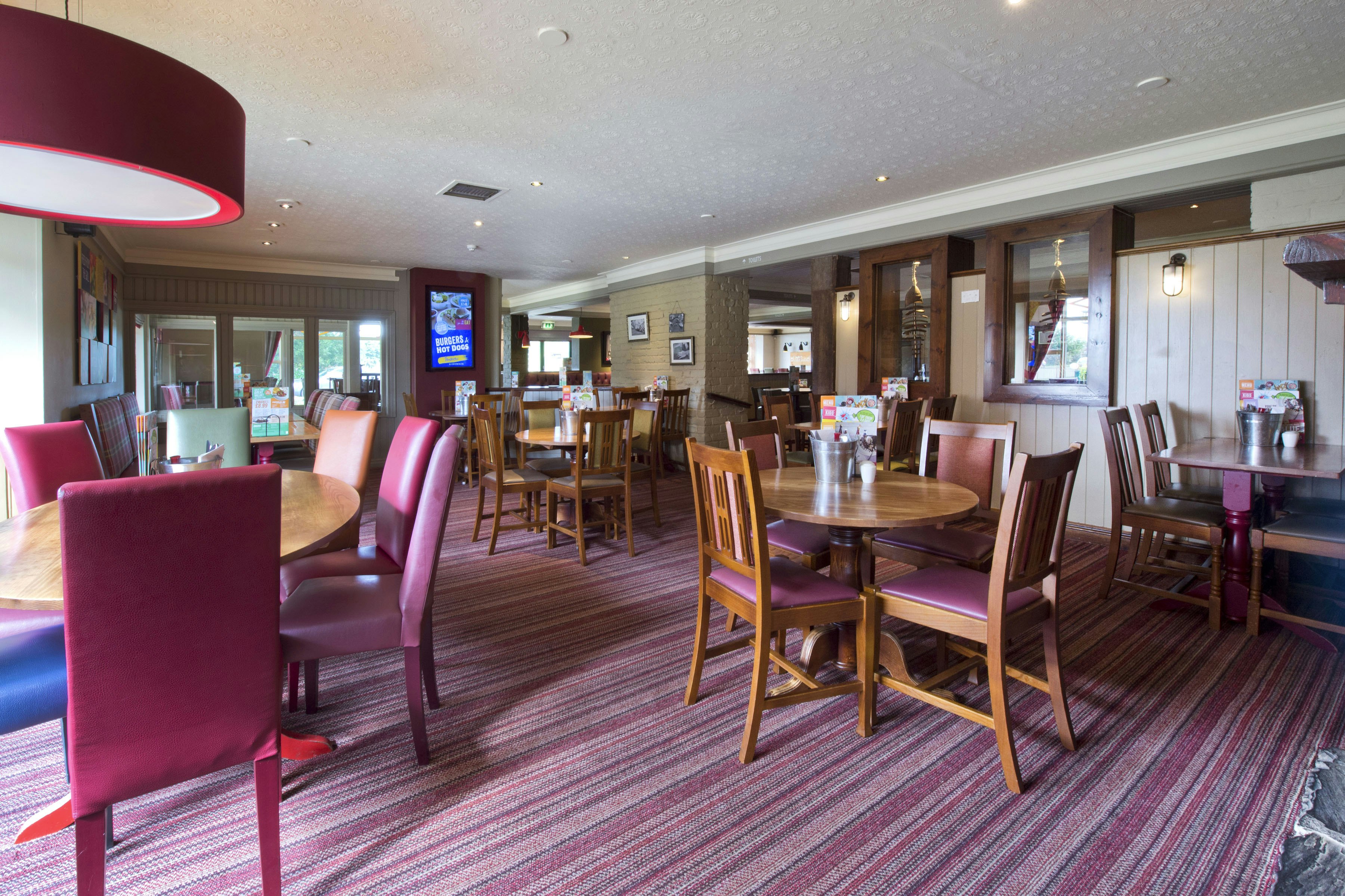Premier Inn Doncaster Central East 34/45