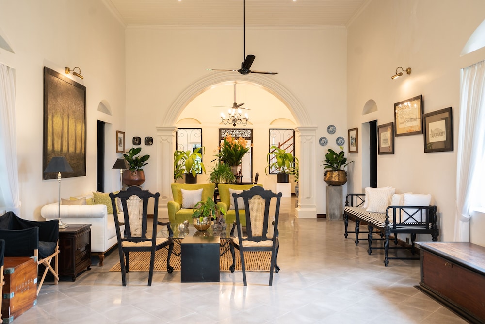Glenross Plantation Villa 20/28