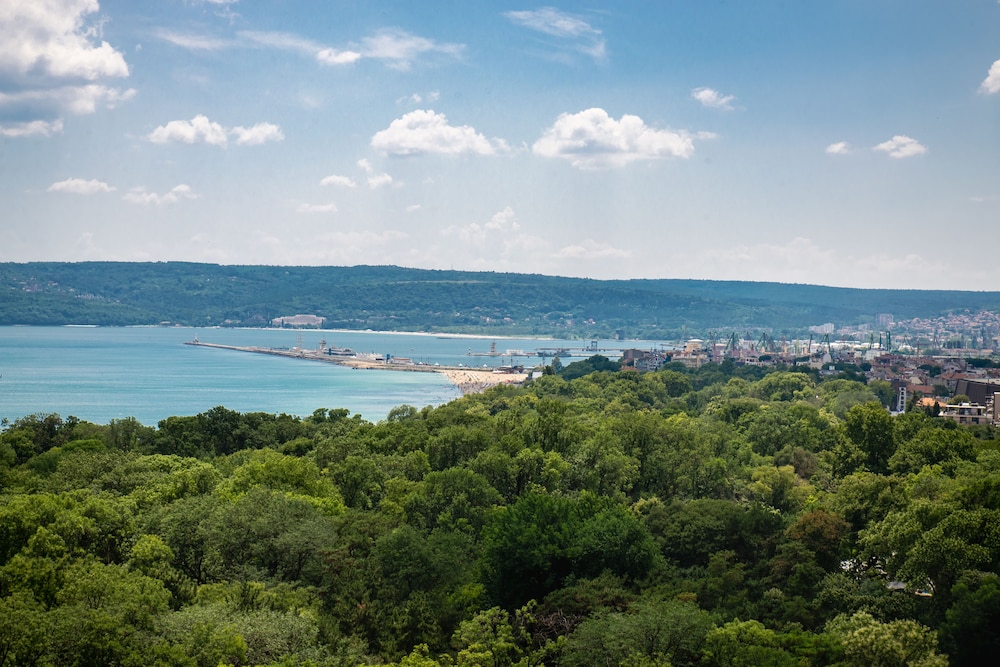 Rosslyn Dimyat Hotel Varna 72/78