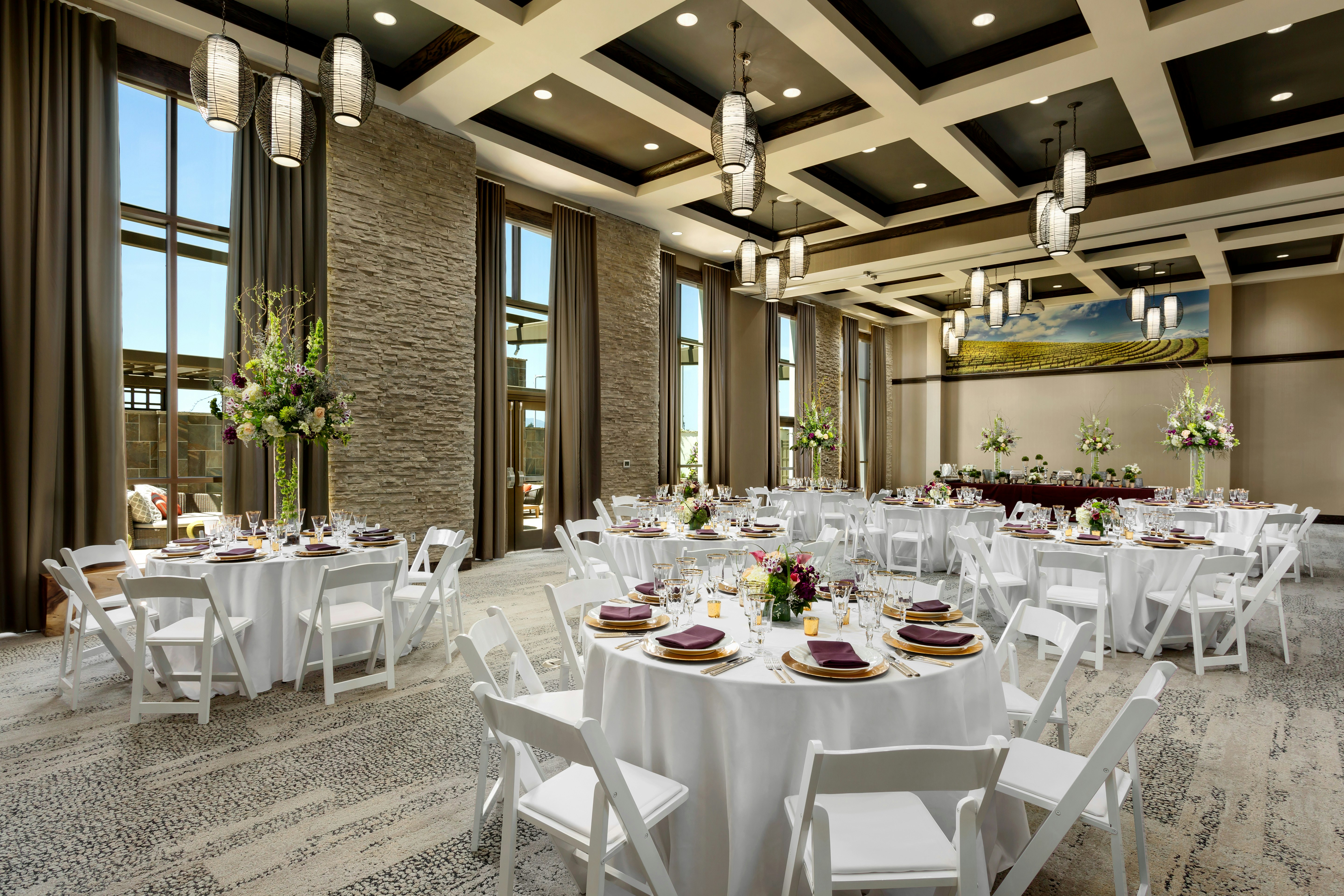 Hampton Inn & Suites Napa 60/64