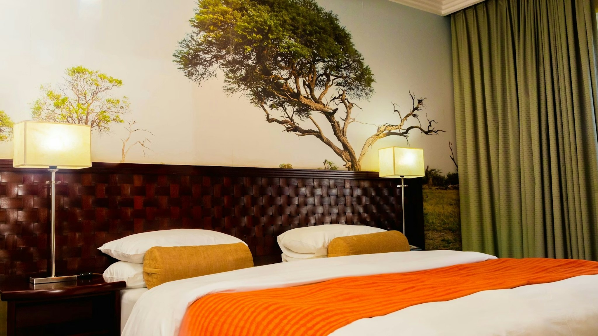 Phakalane Golf Estate Hotel Resort 7/9