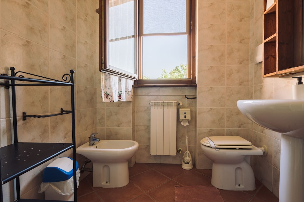 Agriturismo Il Laghetto 32/37
