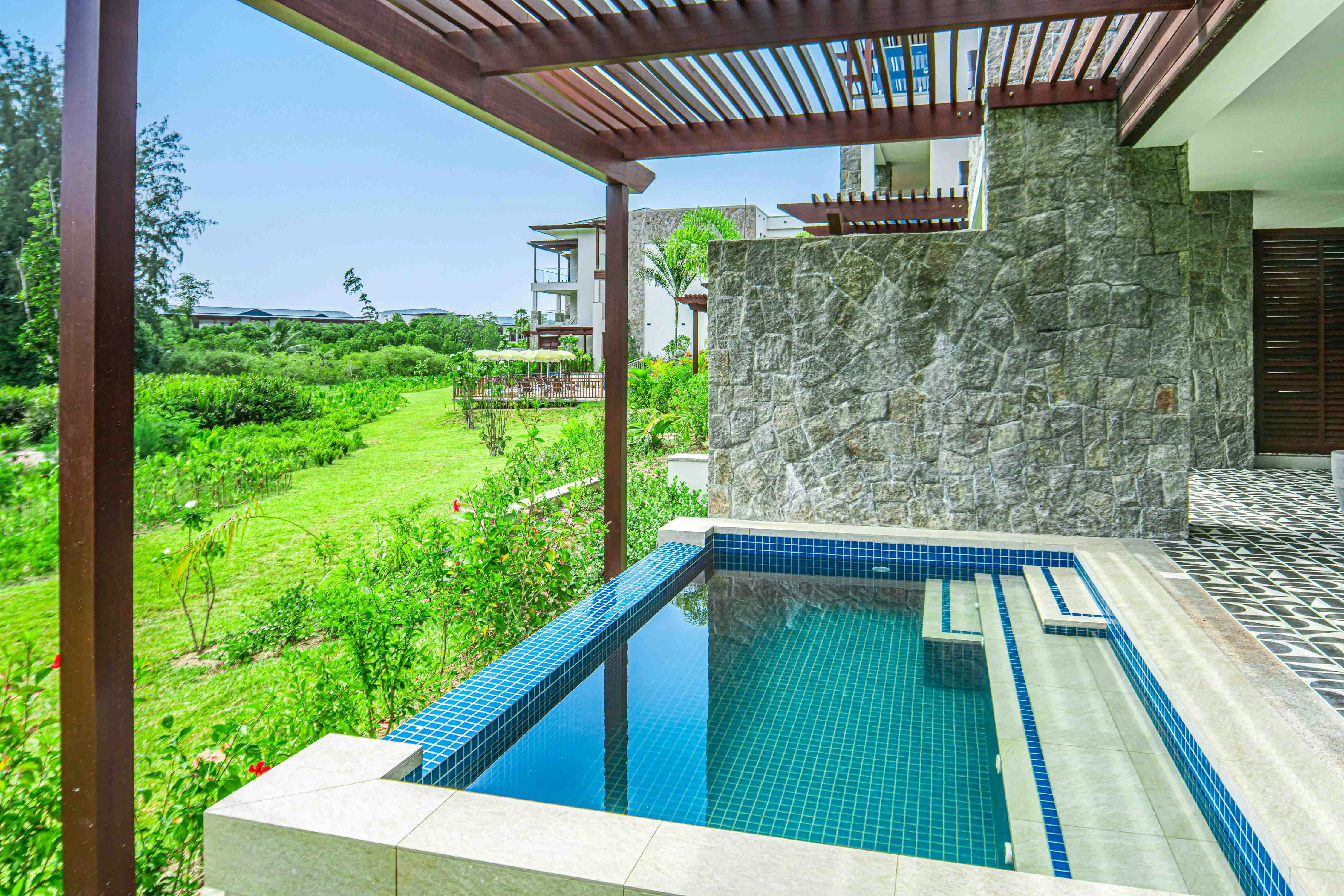 Canopy by Hilton Seychelles 43/69