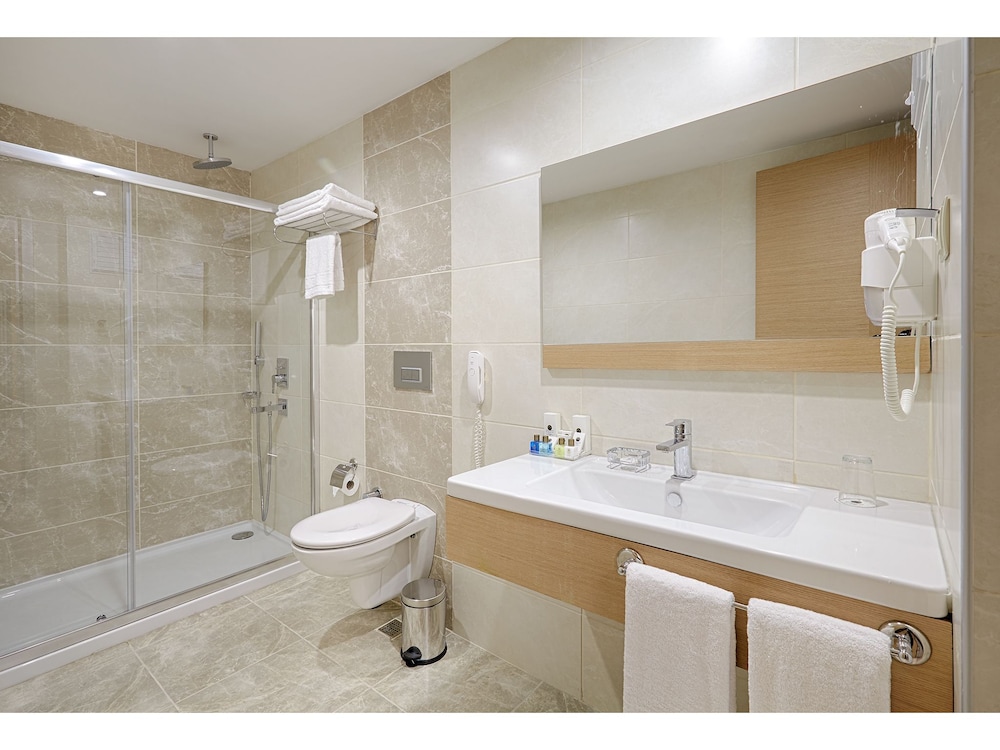 Kordon Hotel Cankaya 61/61