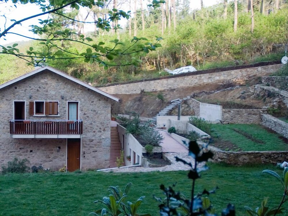 Casa Fontequeiroso 37/41