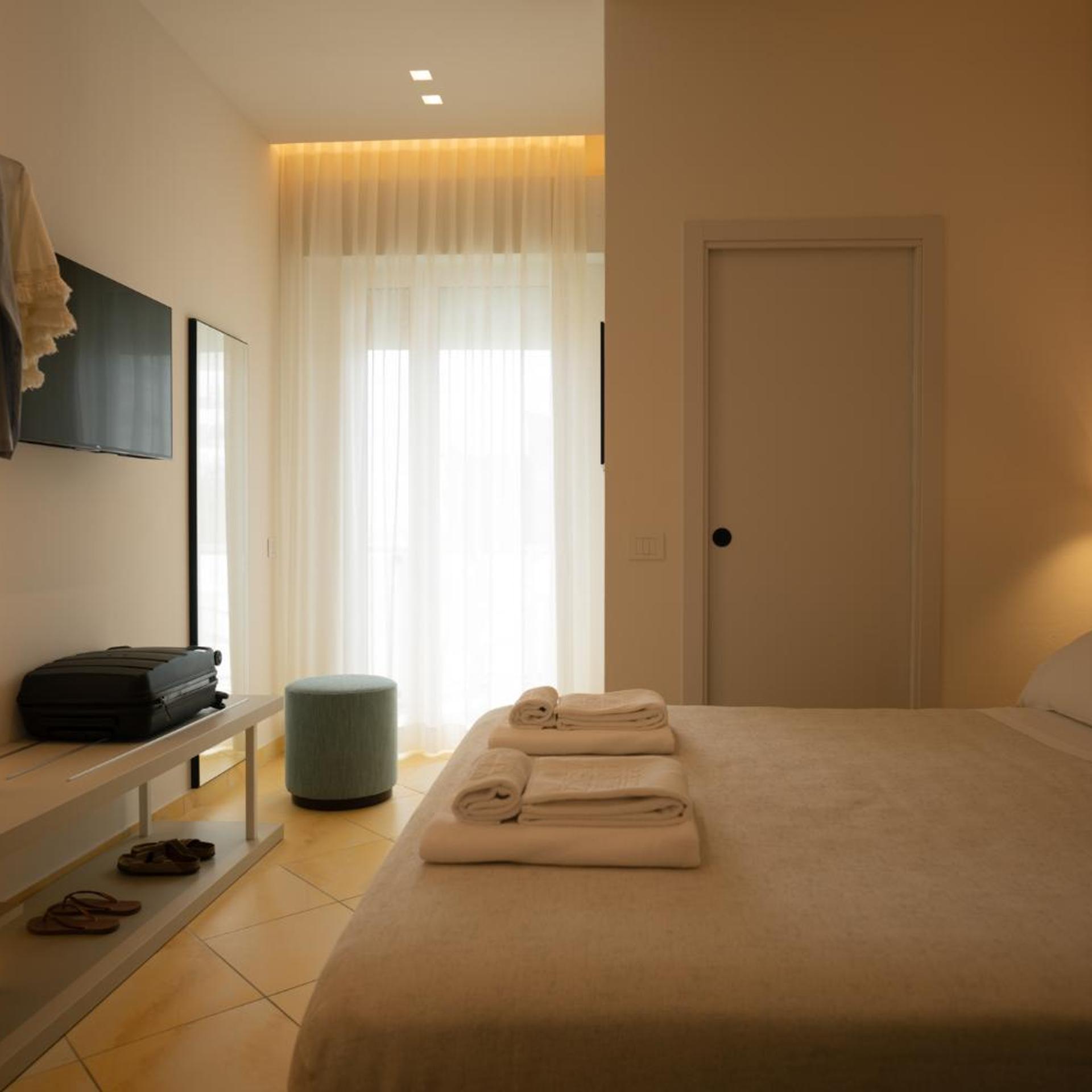 Hotel Mexico 27/50