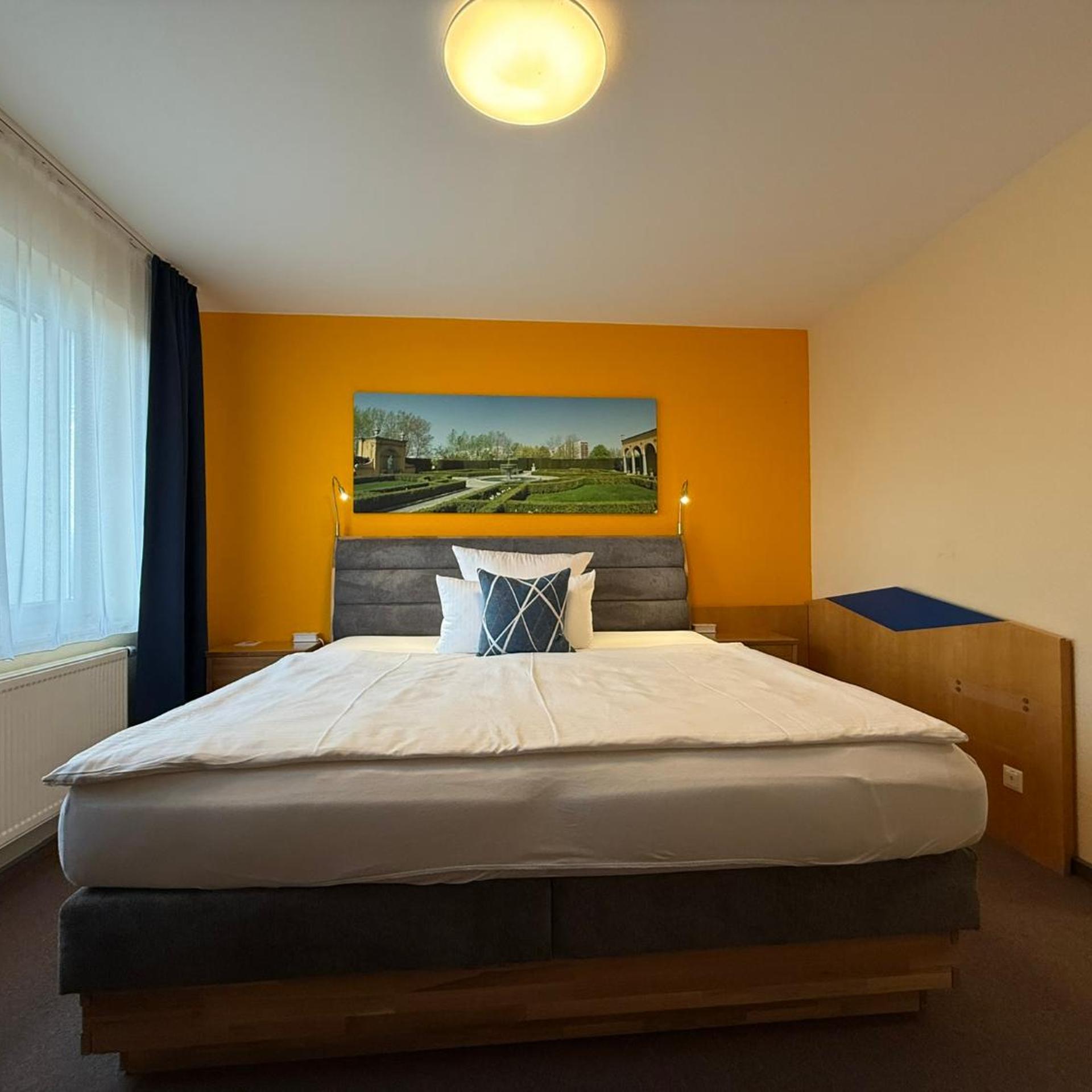 Parkhotel Marzahn 14/50