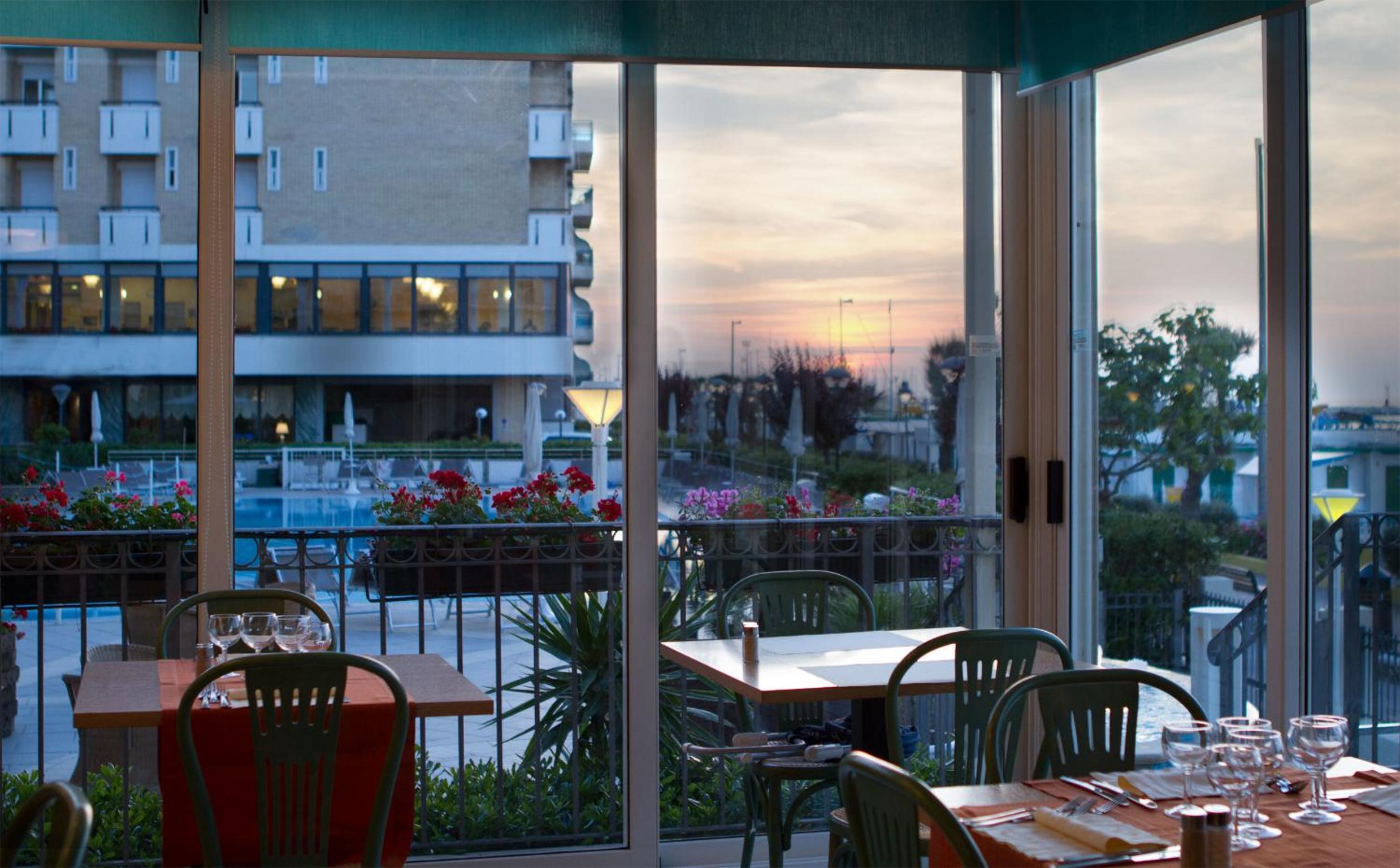 Spa Hotel Miramare Gabicce 37/50