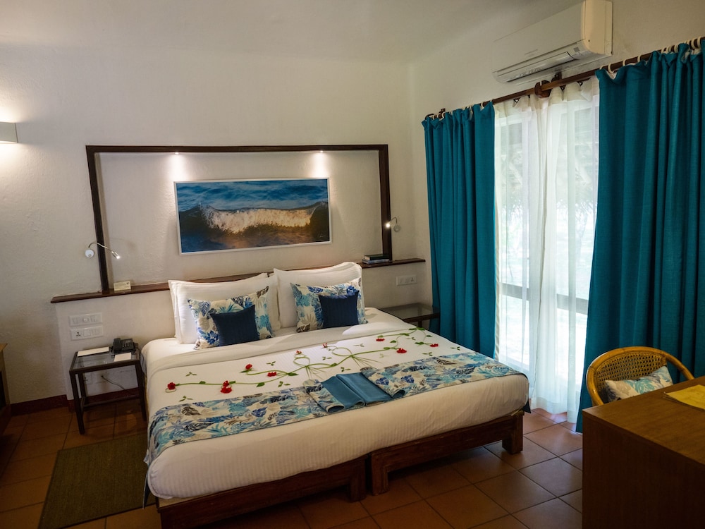 Marari Beach a CGH Earth Experience 6/50