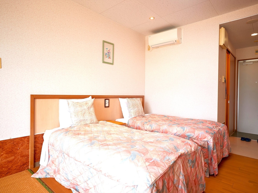 JAPANESE WESTERN, OCEAN VIEW, ANNEX