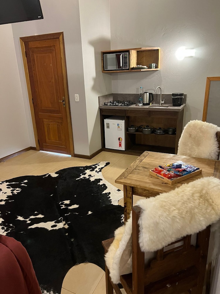 Hotel Cabanas Glamour 9/50