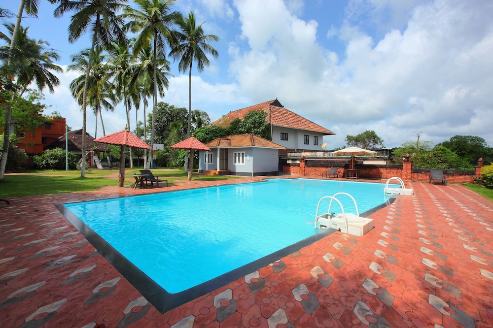 The River Retreat Heritage Ayurvedic Resort 1/45