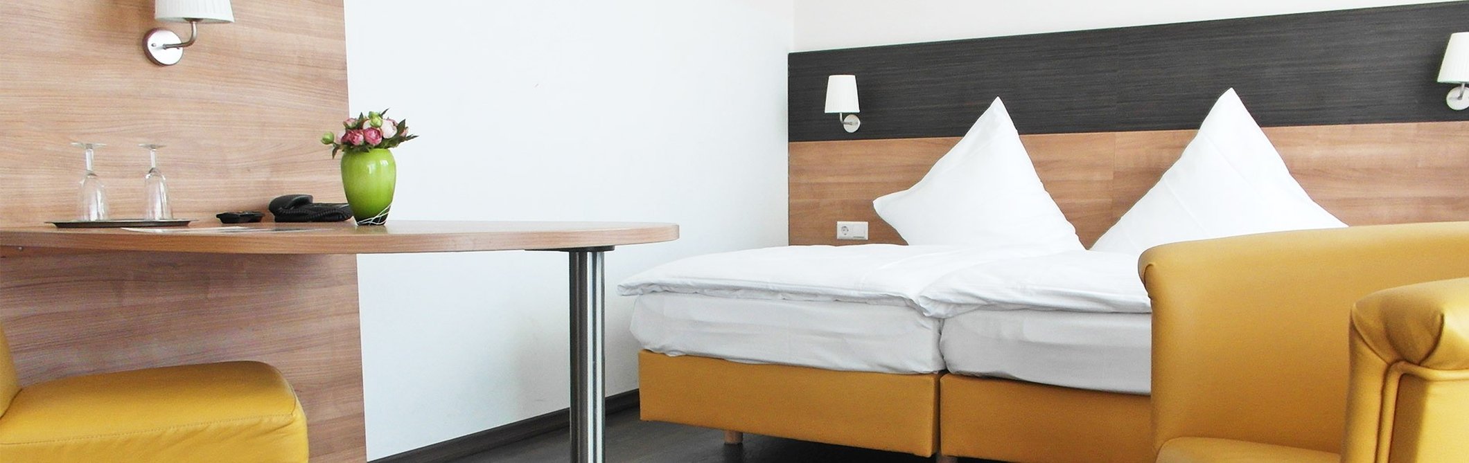 eXo Individual Hotel Mannheim - by SuperFly Hotels 14/20