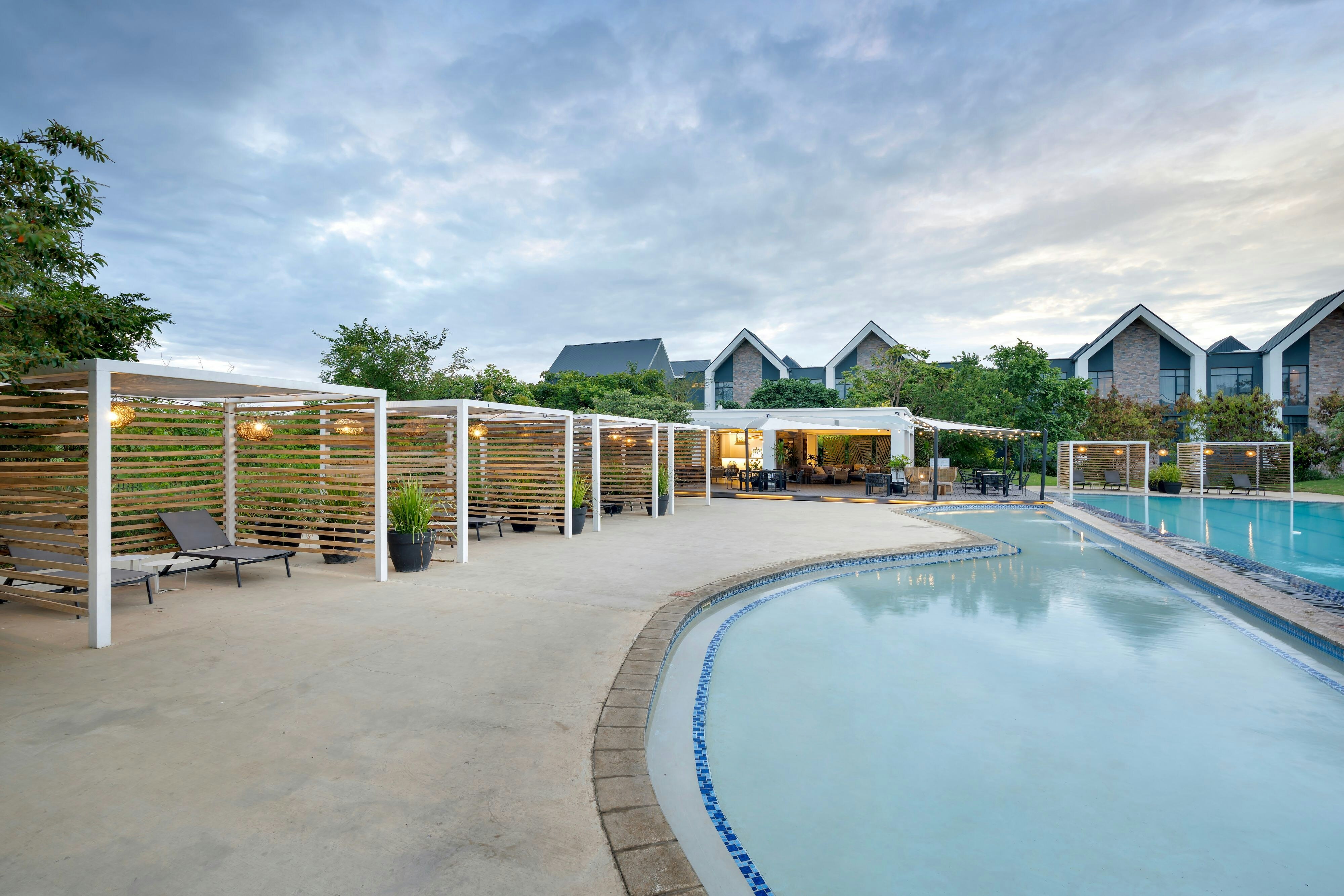 Ciela, Lusaka, a Tribute Portfolio Resort and Spa 3/18