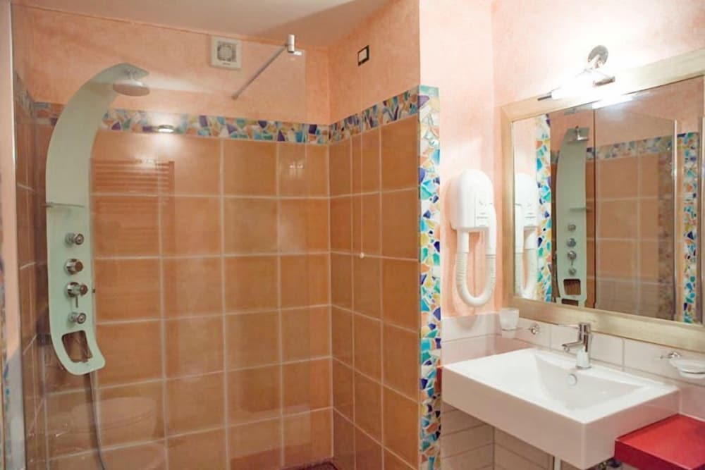 Monteforte Resort 50/50