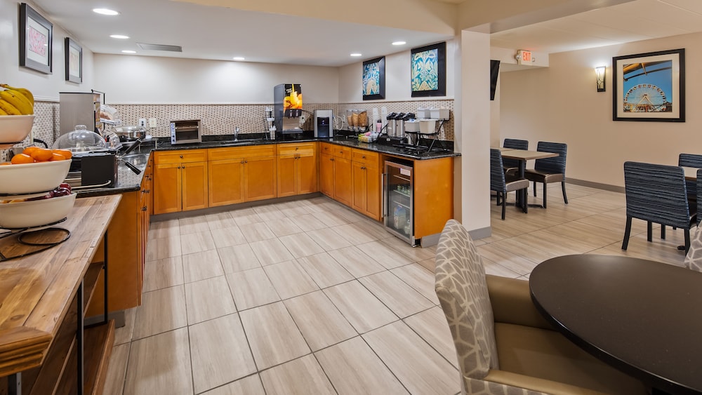 Best Western Atlantic City Hotel 26/29