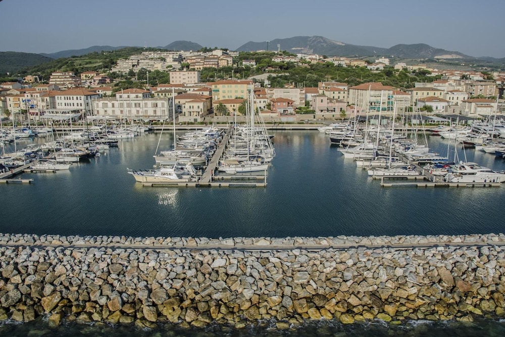 Hotel Santa Caterina 18/29