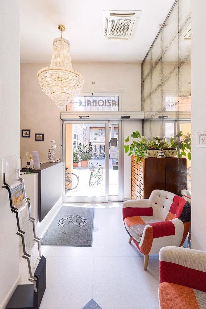 Hotel Nazionale 46/58