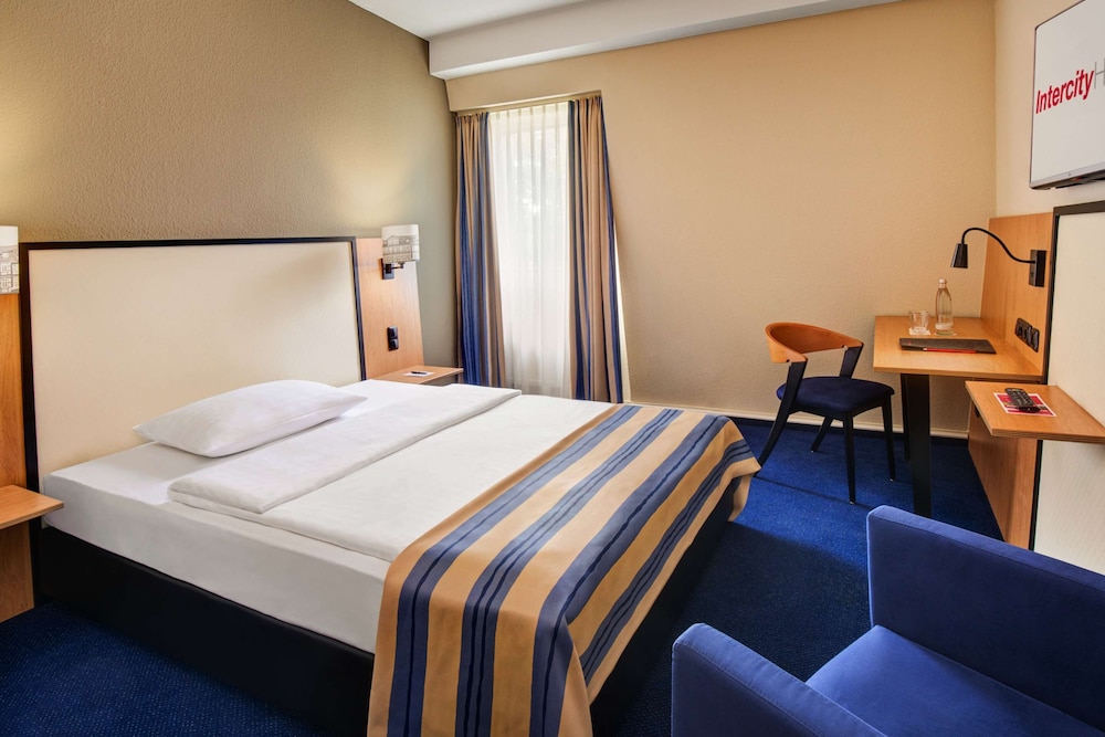 INTERCITYHOTEL CELLE 18/41
