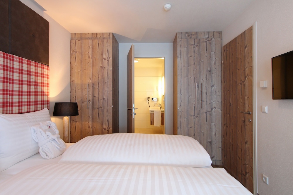 Avenida Mountain Lodges Kaprun 7/31