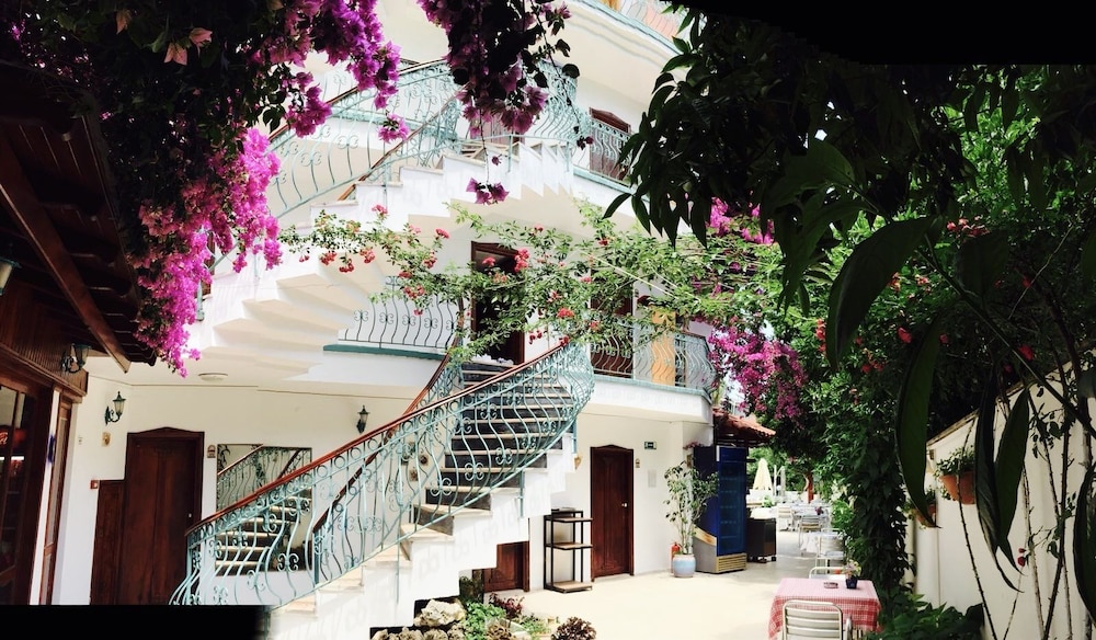 Ipek Organic Hotel (Ex. Ipek Hotel) 2/19