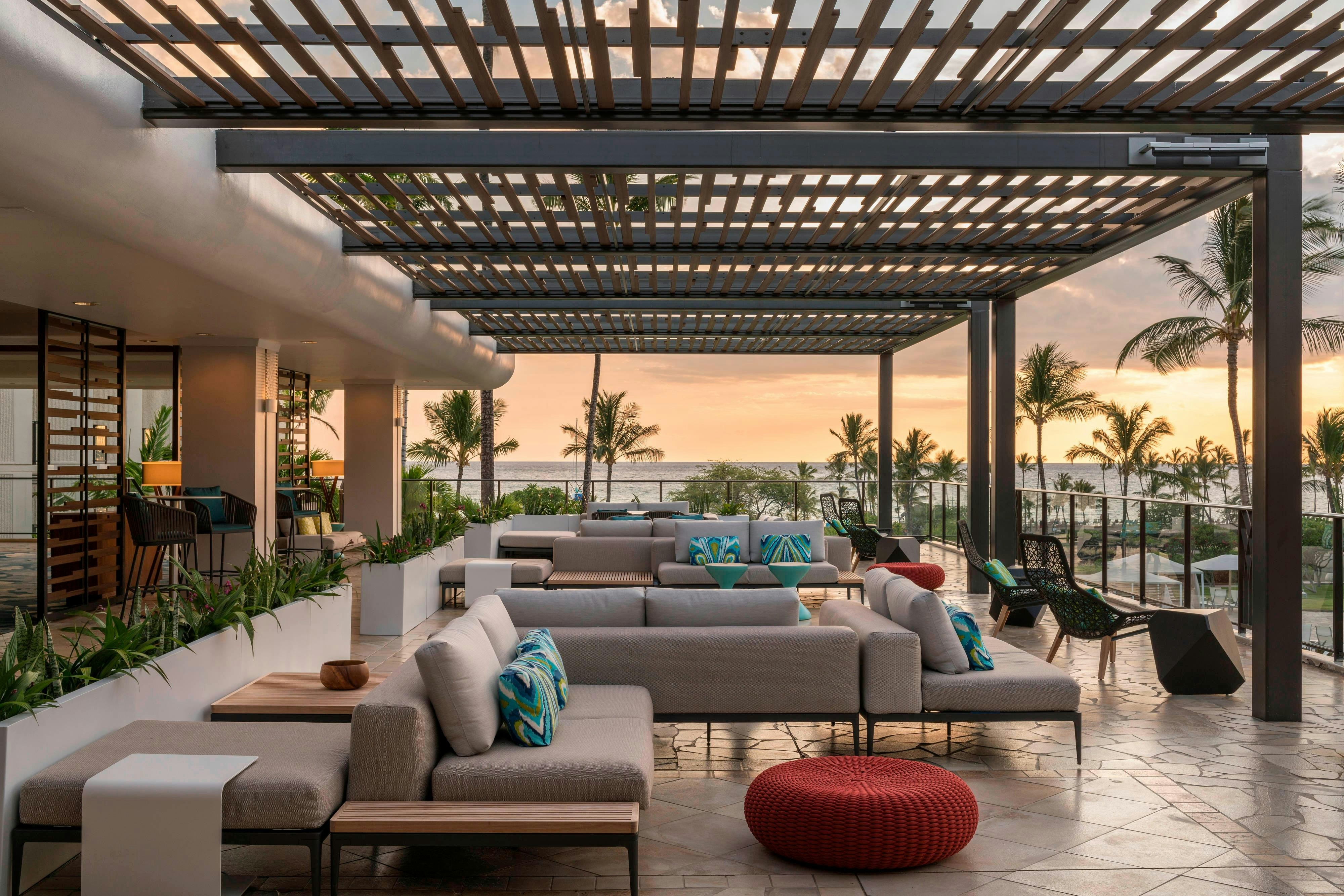 Marriott Waikoloa Beach Resort Amp Spa 12/40