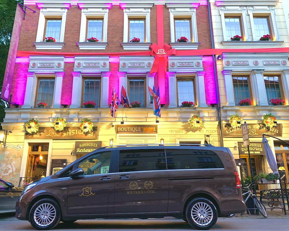 Aparthotel Oberza 3/68
