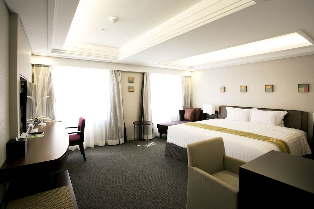 Seoul Garden Hotel 23/40