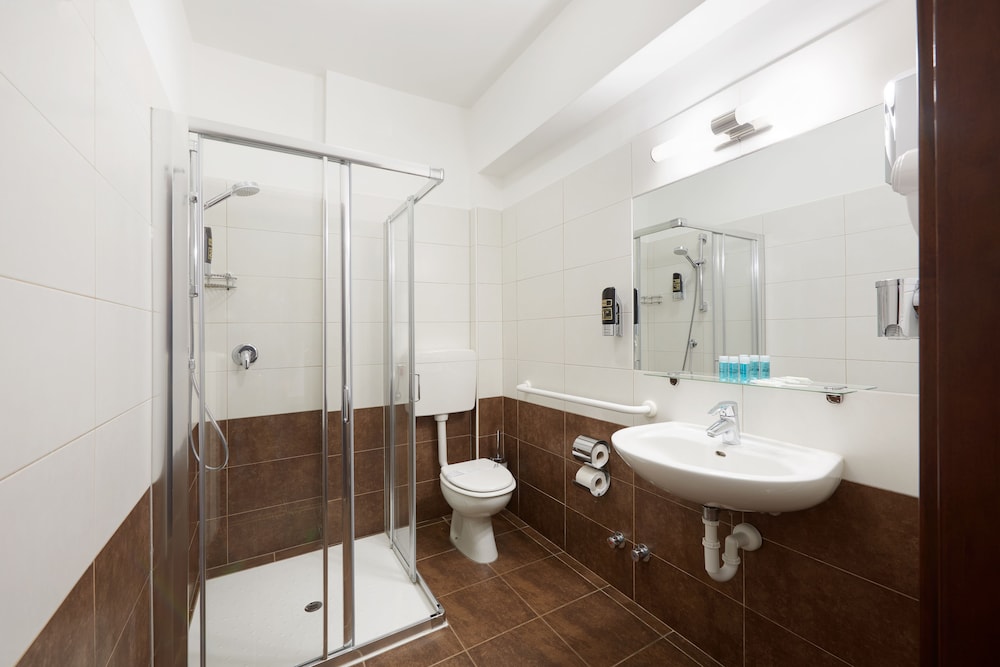Hotel Asterix 28/28