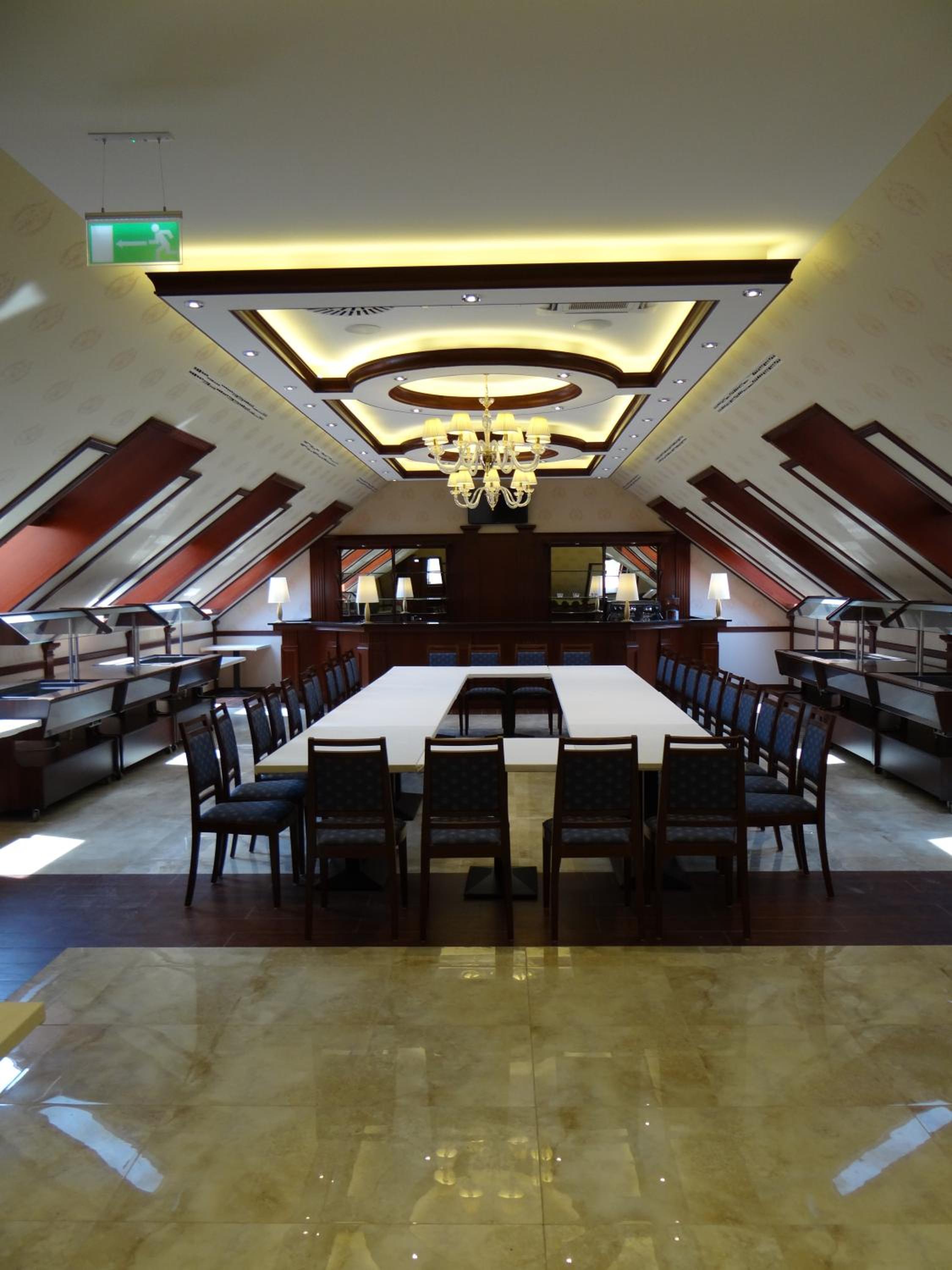 Centrum Hotel Debrecen 41/50