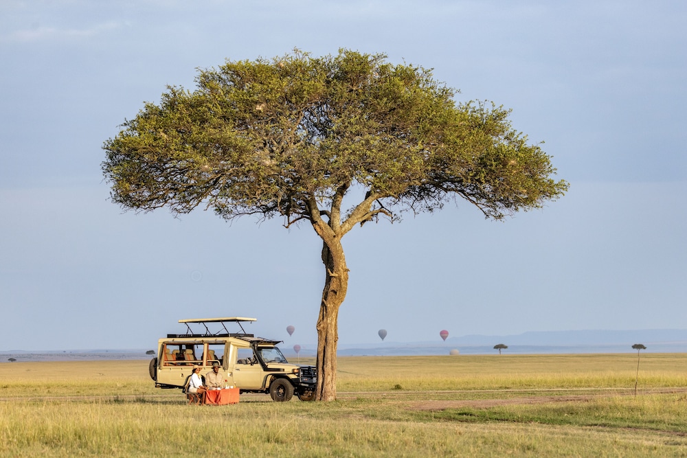 Sentrim Mara Lodge 35/47