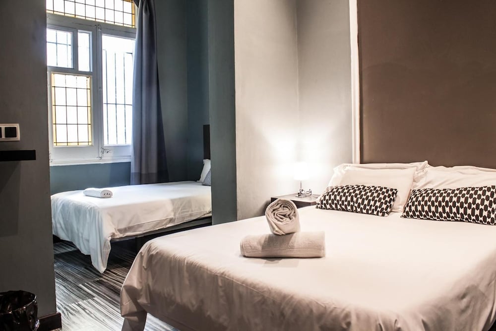 Hostal Boutique Khronos 22/59