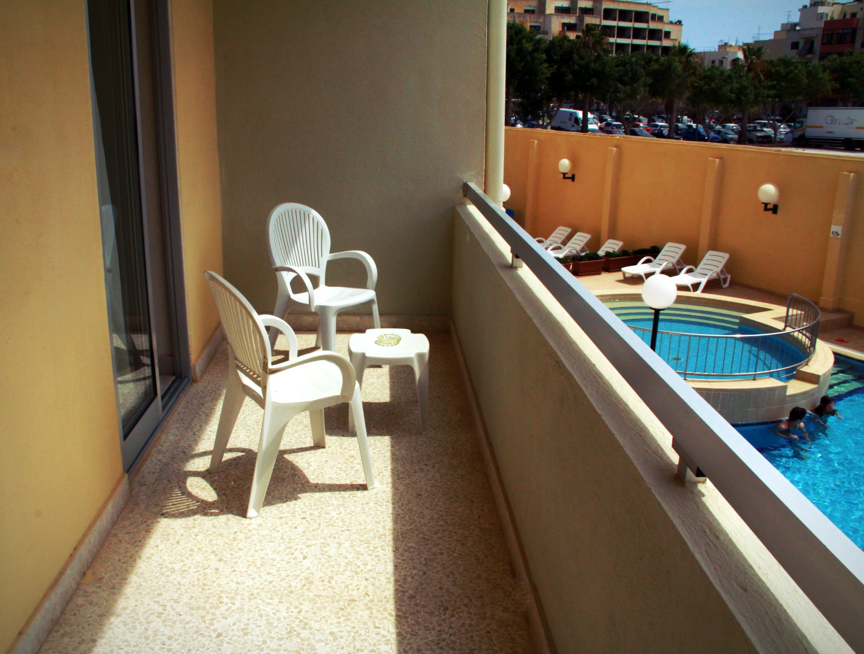 Mavina Hotel & Apartments(formerly Mavina Holiday Complex) 12/24