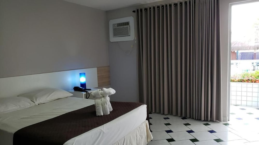 Hotel Enseada Dos Corais 37/60
