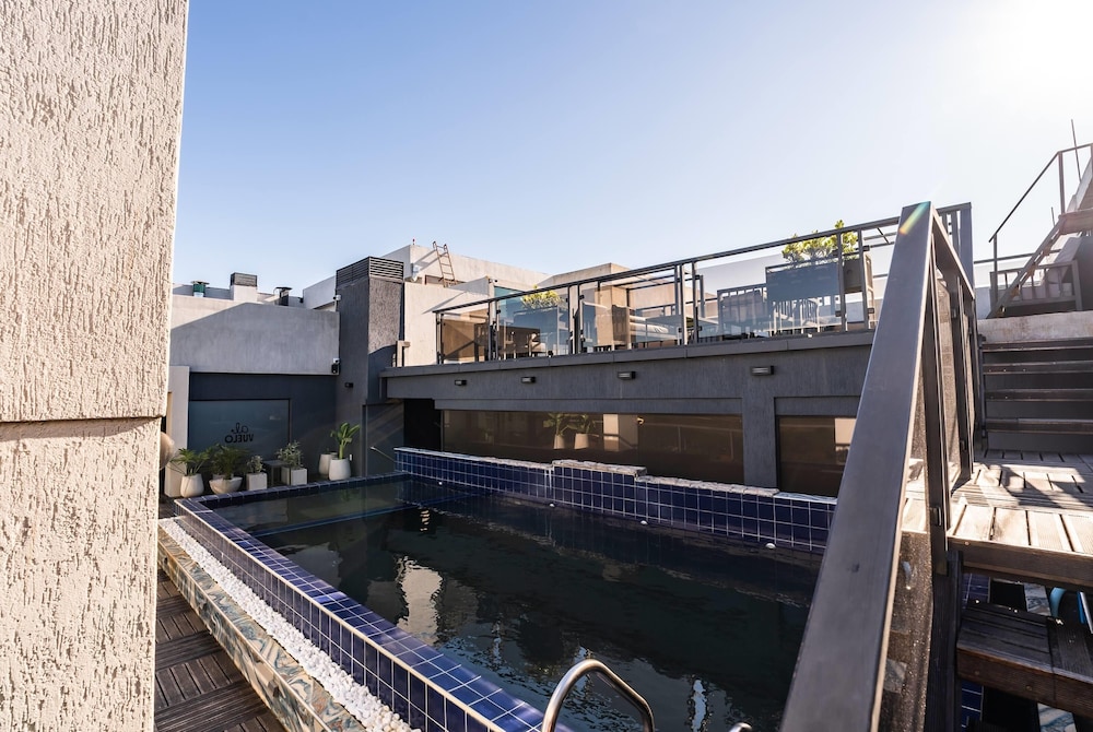 Ramada Suites by Wyndham Asuncion Aeropuerto 6/60