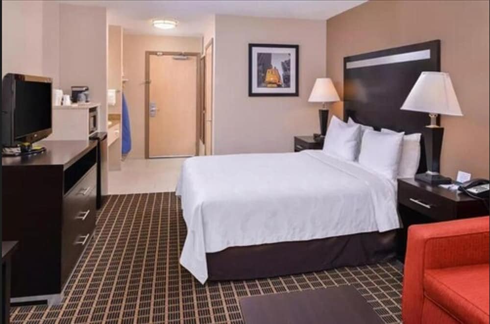 Hotel Nova Sfo By Fairbridge 9/43