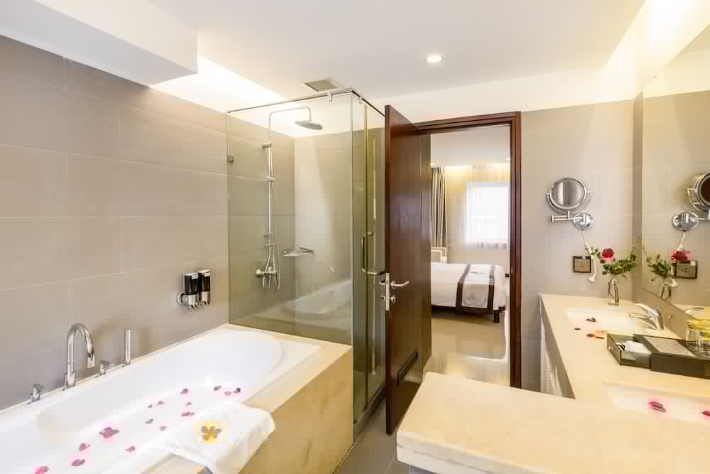 Hong Ha Hotel 51/51