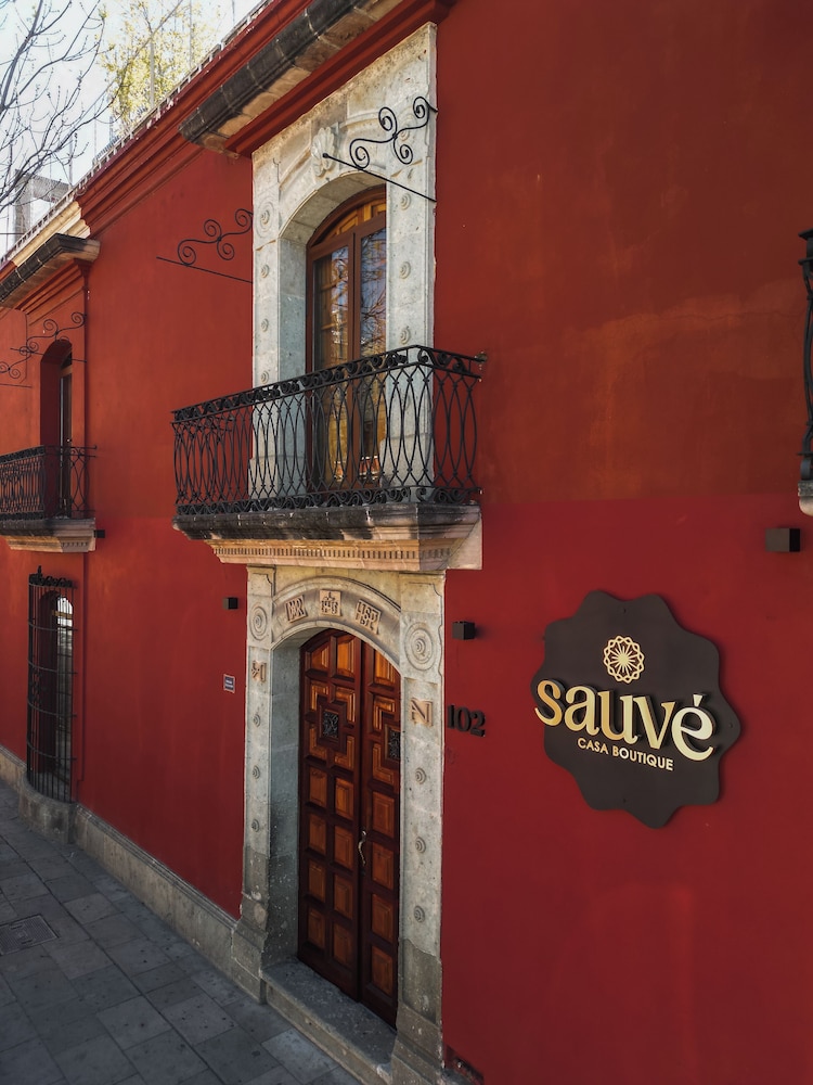 Sauve Casa Boutique 2/49