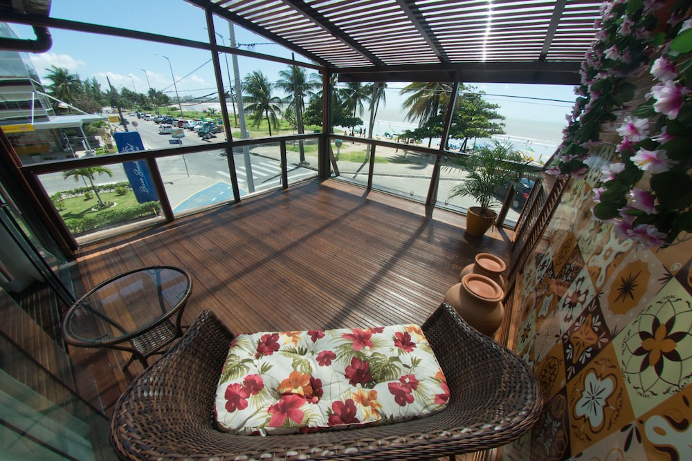 Bessa Beach Hotel in JOAO PESSOA