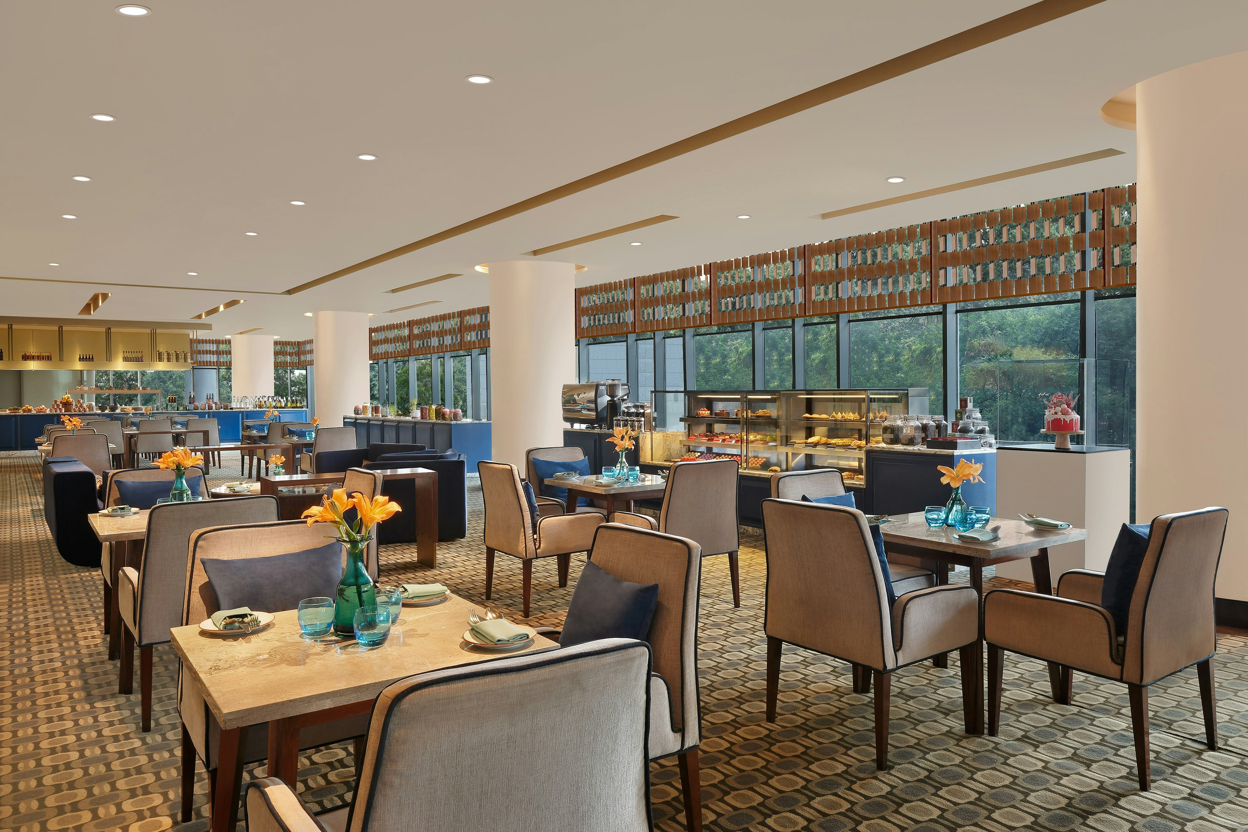 THE WESTIN PUNE KOREGAON PARK 9/19