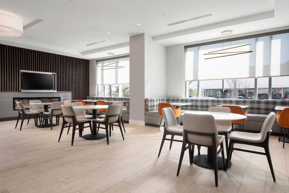 Residence Inn by Marriott St. Louis Clayton 23/33