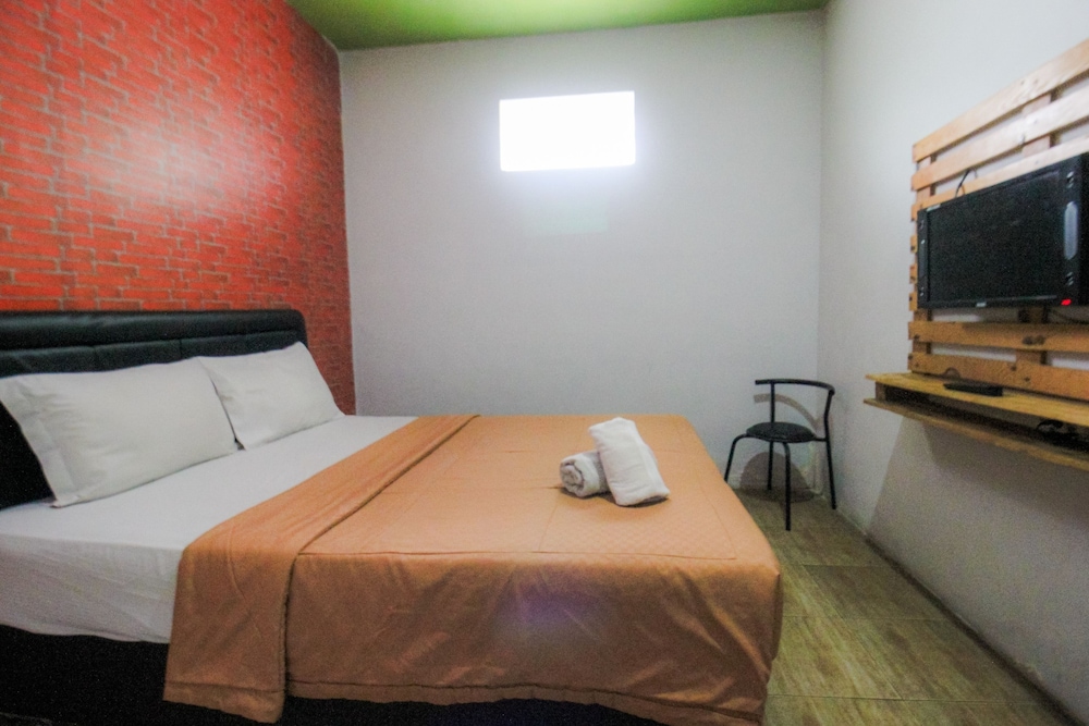 Bwalk Hotel Malang 23/50