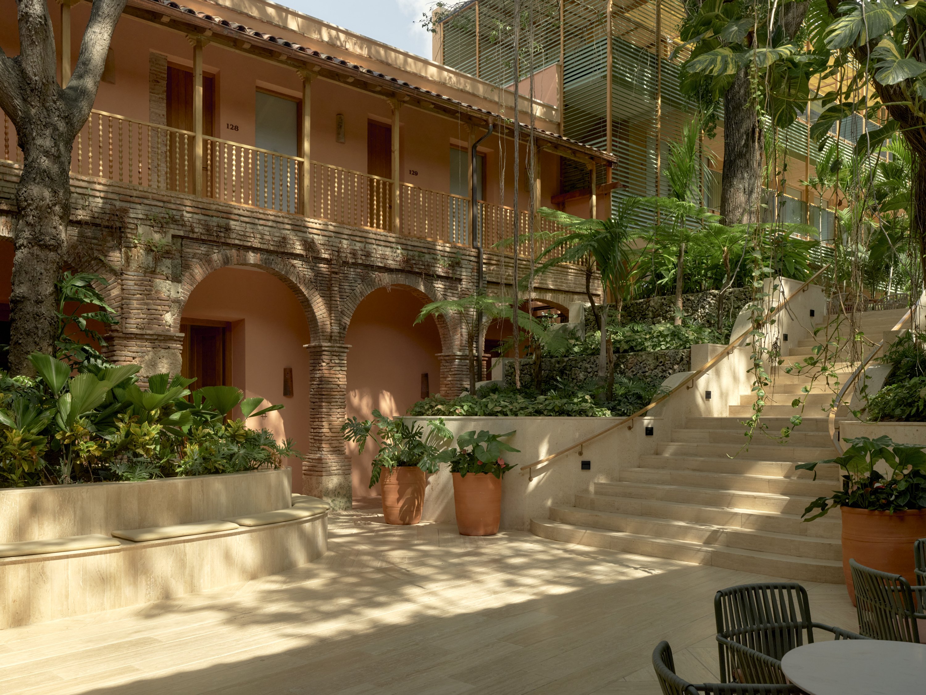 Kimpton Las Mercedes, an IHG Hotel 3/50