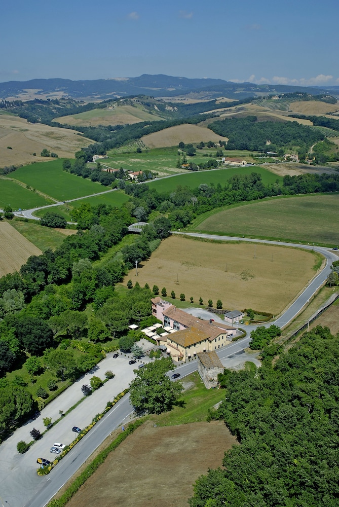 Hotel Ristorante Molino D'era 45/49