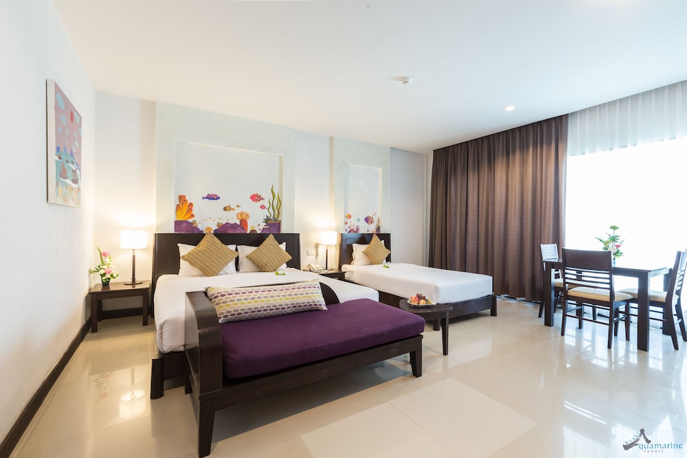 Krabi Aquamarine Resort 20/61