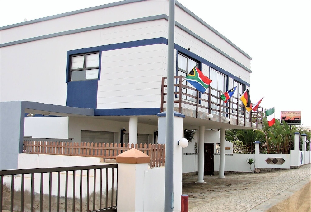 Amarachi Guesthouse 43/50