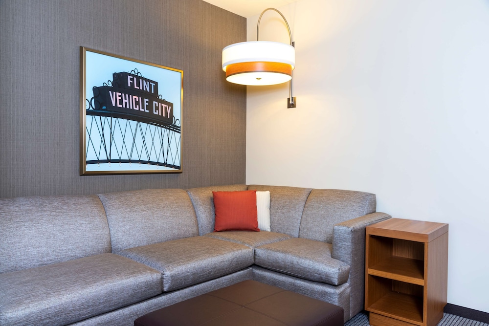 Hyatt Place Flint/Grand Blanc 26/47