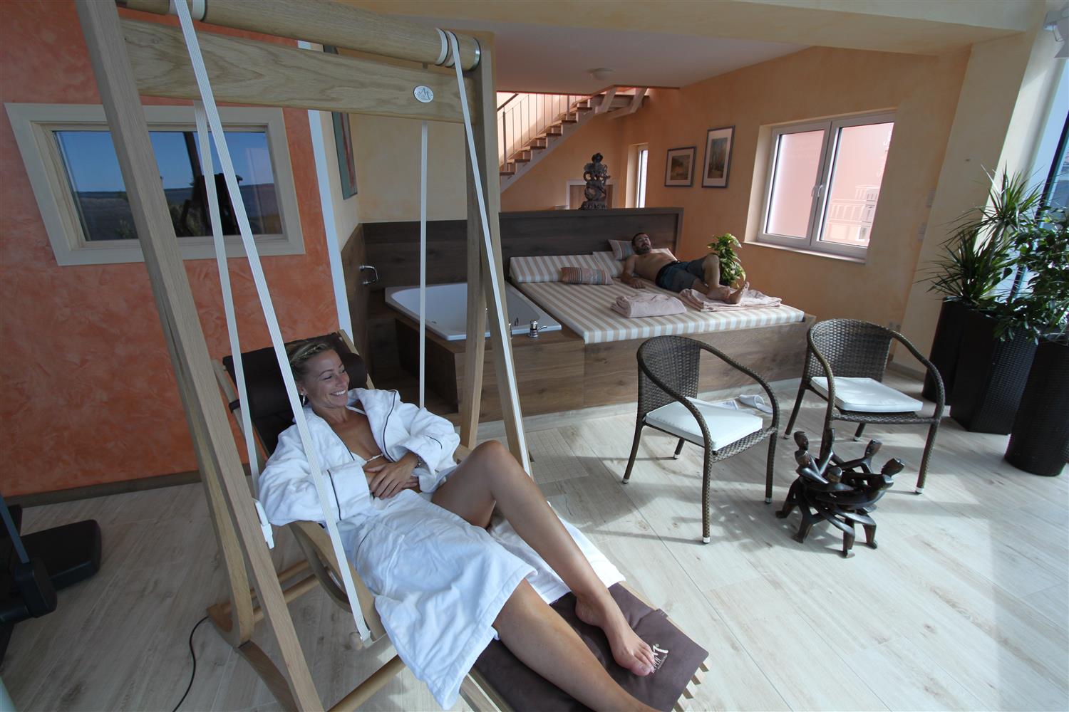 Hotel & Restaurant Hanse Kogge 30/62