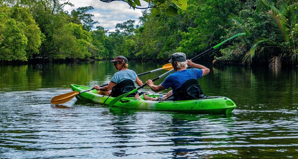4 Rivers Floating Lodge 43/50